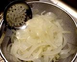 玉ねぎと豚肉のケチャップマリネ作り方6写真