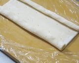 バレンタインに☆簡単なハートのチョコパイ作り方2写真