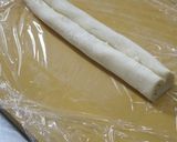 バレンタインに☆簡単なハートのチョコパイ作り方3写真