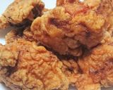 意外な組み合わせdeサバの味噌煮風焼き作り方9写真