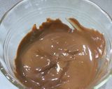 バレンタインに☆簡単なハートのチョコパイ作り方7写真