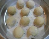 ♡バレンタインにお饅頭☺作り方7写真