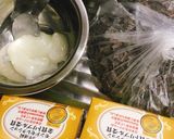 ☆大人のおしゃれトリュフ☆作り方1写真