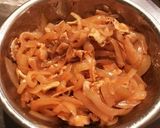 玉ねぎと豚肉のケチャップマリネ作り方8写真