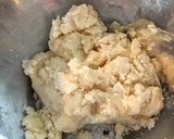 ＨＭで簡単！ココアボール作り方1写真
