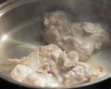 鶏ももの照り焼き☆味はめんつゆのみ♪簡単作り方1写真