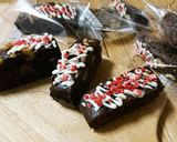 バレンタイン♡スティックブラウニー作り方9写真