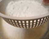炊飯器で簡単チーズケーキ作り方6写真