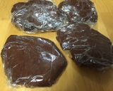 簡単！チョコムースタルト♡作り方5写真