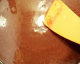 ❤フライパンで❤生チョコキャラメル❤作り方6写真