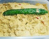 ☆簡単!美味しいぬか床の作り方☆☆☆作り方7写真