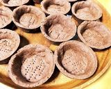 簡単！チョコムースタルト♡作り方9写真