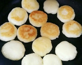 美味しすぎる♡うちの磯辺いももち作り方3写真