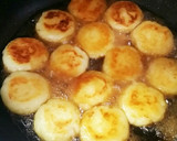 美味しすぎる♡うちの磯辺いももち作り方4写真