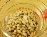 手作り納豆　水煮大豆作り方3写真