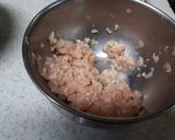 我が家の~雷豆腐作り方2写真
