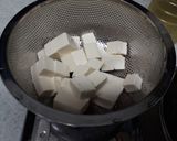 我が家の~雷豆腐作り方4写真