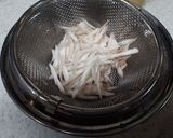 我が家の~雷豆腐作り方5写真