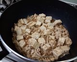 我が家の~雷豆腐作り方7写真