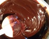 生チョコトリュフのチョコレート詰め合わせ作り方5写真