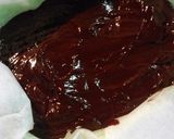 生チョコトリュフのチョコレート詰め合わせ作り方8写真