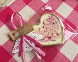 前日でも間に合う!バレンタインチョコ作り方4写真