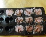 生チョコトリュフのチョコレート詰め合わせ作り方6写真