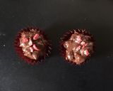 大量生産!バレンタインチョコに3種チョコ作り方4写真