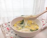 冬の朝ごはんに暖かいワンタンスープ作り方15写真