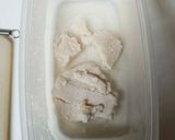 酒粕と味噌の漬けだれ作り方1写真
