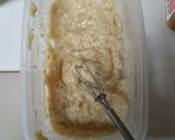 酒粕と味噌の漬けだれ作り方2写真