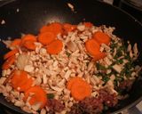 イギリス家庭料理シェパーズパイ作り方3写真