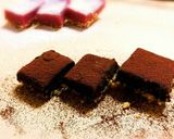 失敗なし！簡単✨生チョコ(ミニタルト風)作り方8写真