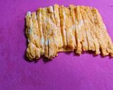 旨ウマ♪簡単!錦糸たまご作り方4写真