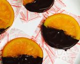 簡単☆しっとりおいしいオランジェット作り方6写真