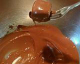 生チョコトリュフのチョコレート詰め合わせ作り方10写真
