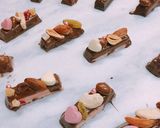 バレンタイン♡簡単綺麗なキットカットバー作り方5写真