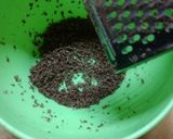 生チョコトリュフのチョコレート詰め合わせ作り方13写真
