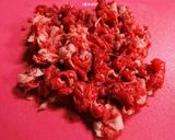 旨ウマ♪牛肉の甘辛炒め作り方2写真