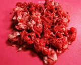 旨ウマ♪牛肉の甘辛炒め作り方2写真