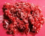 旨ウマ♪牛肉の甘辛炒め作り方3写真