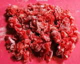 旨ウマ♪牛肉の甘辛炒め作り方3写真