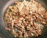 旨ウマ♪牛肉の甘辛炒め作り方4写真