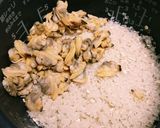 春です(^^)安く。あさりご飯*^^๓作り方2写真