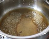 夕食♪美味♪メバルの煮付け～我が家流～作り方6写真