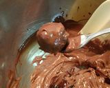 生チョコトリュフのチョコレート詰め合わせ作り方15写真