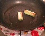 めんつゆde 簡単 つけ麺鴨南蛮風♥作り方6写真
