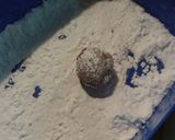 生チョコトリュフのチョコレート詰め合わせ作り方16写真