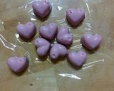 生チョコトリュフのチョコレート詰め合わせ作り方19写真