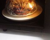 和風でビター! ガトーショコラどら焼き♡作り方7写真